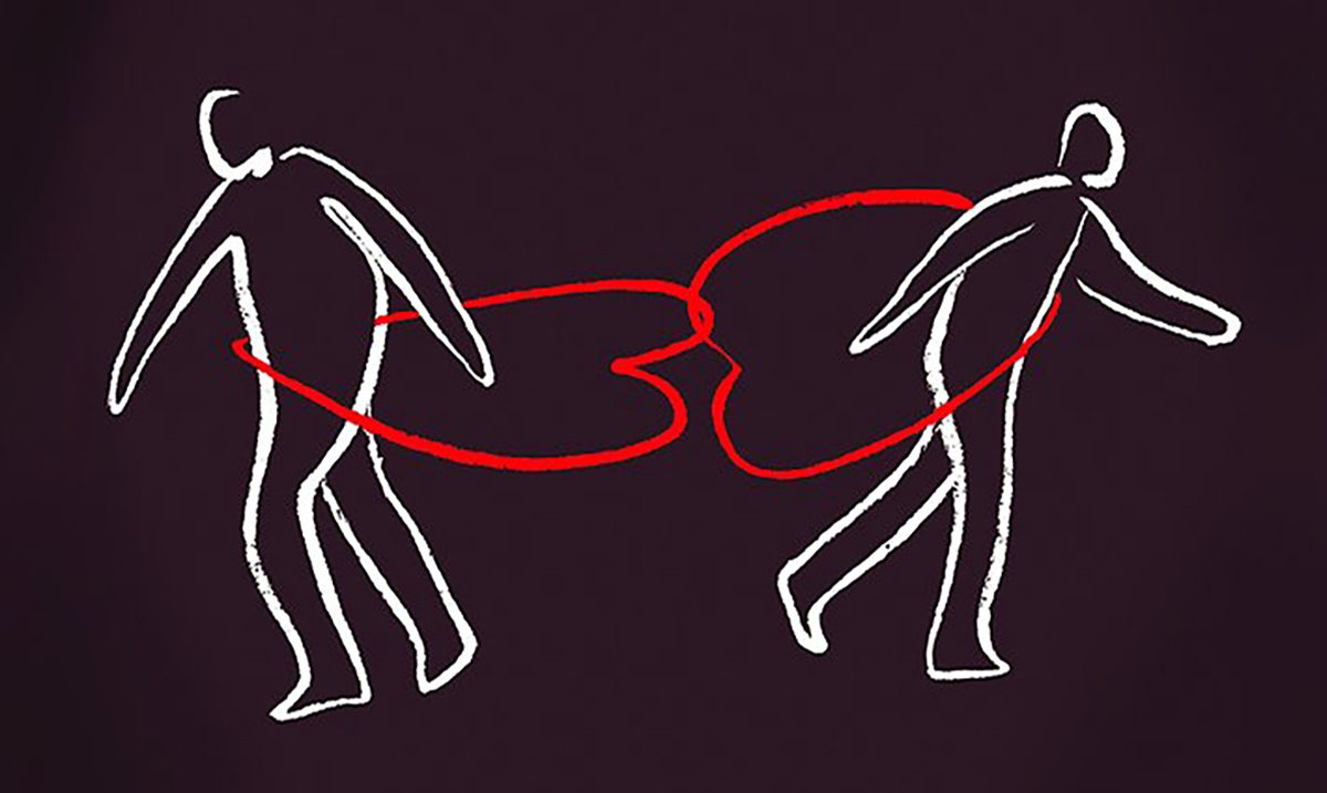 Как избавиться от эмоциональной зависимости